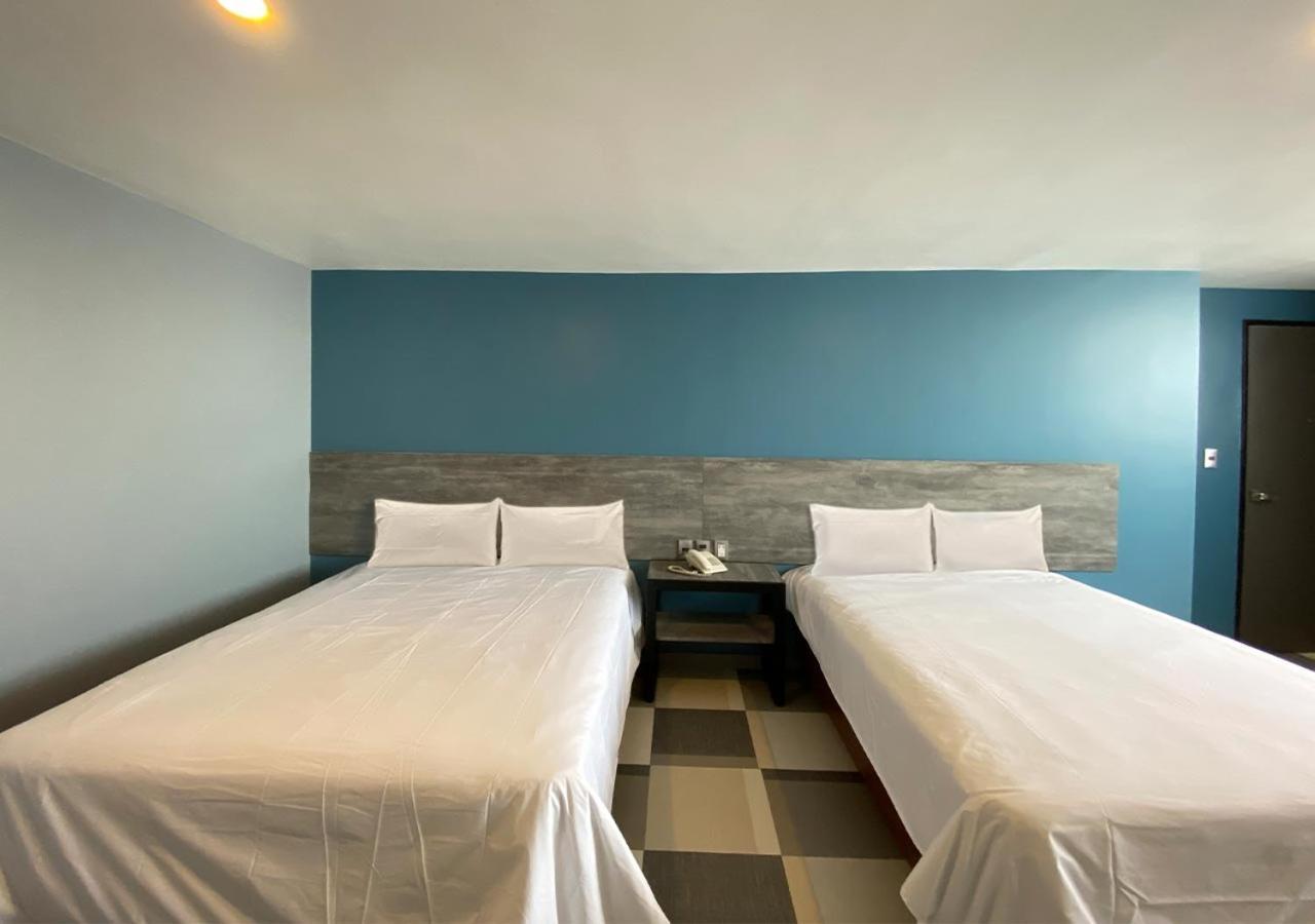 Standard Double Room with Two Double Beds,1295157874:JPEG